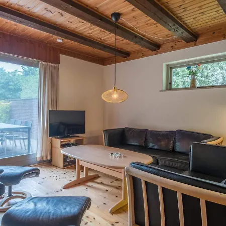 Holiday Xcv Vakantiehuis
