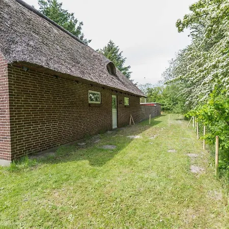 Vakantiehuis Holiday Xcv Nørre Nebel