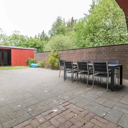 Vakantiehuis Holiday Xcv *