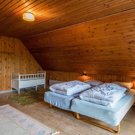 Casa vacanze Holiday Xcv *