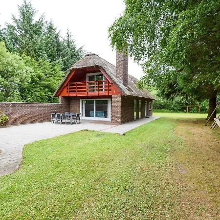 Casa vacanze Holiday Xcv